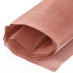 Copper-mesh