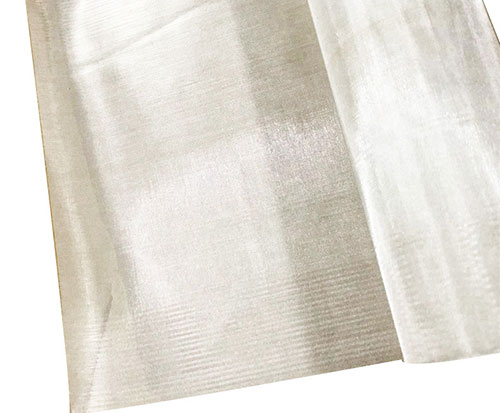 Сетка серебристая2